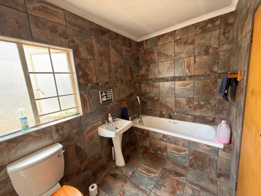 0 Bedroom Property for Sale in Westdene Free State